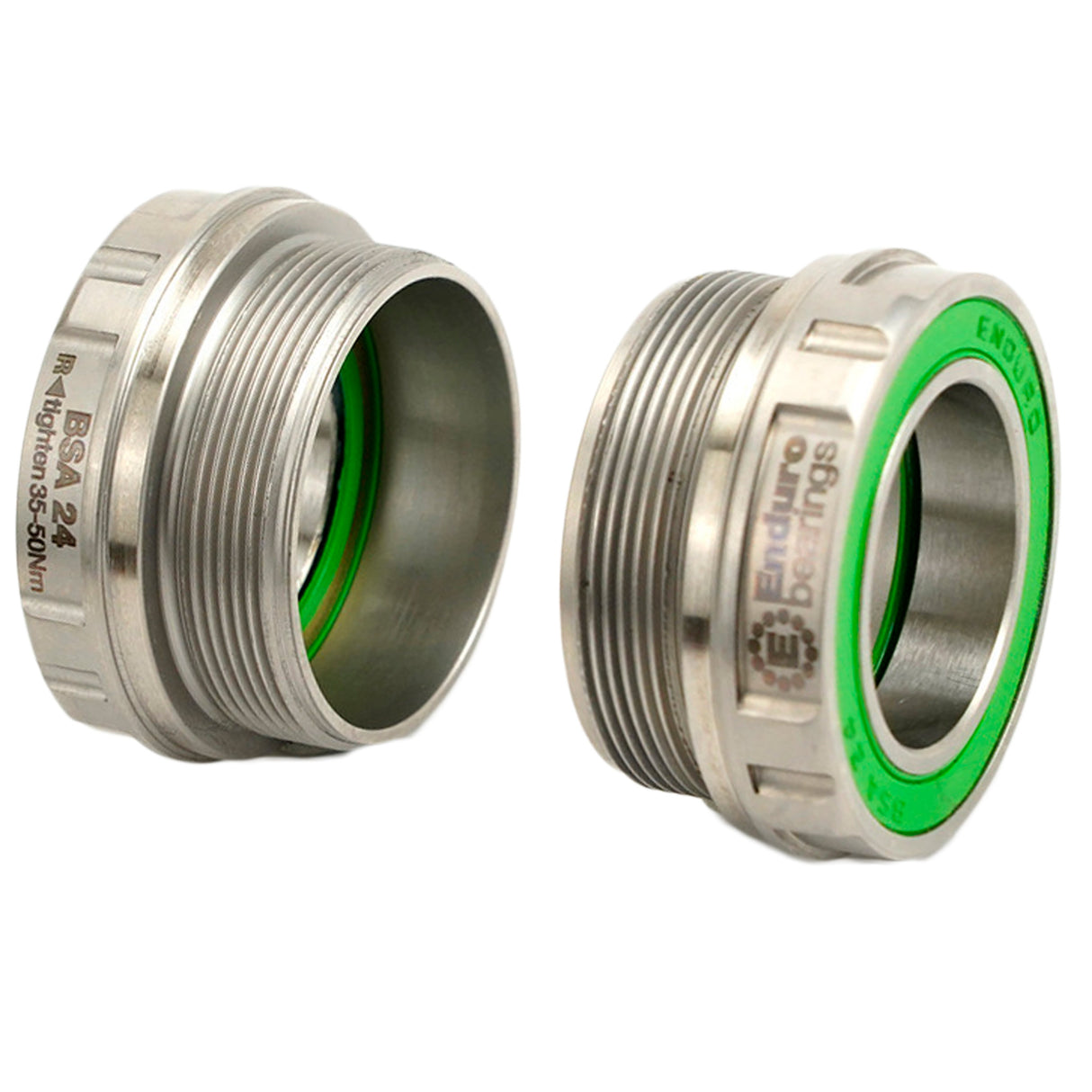 Maxhit Bottom Bracket, BSA Shimano