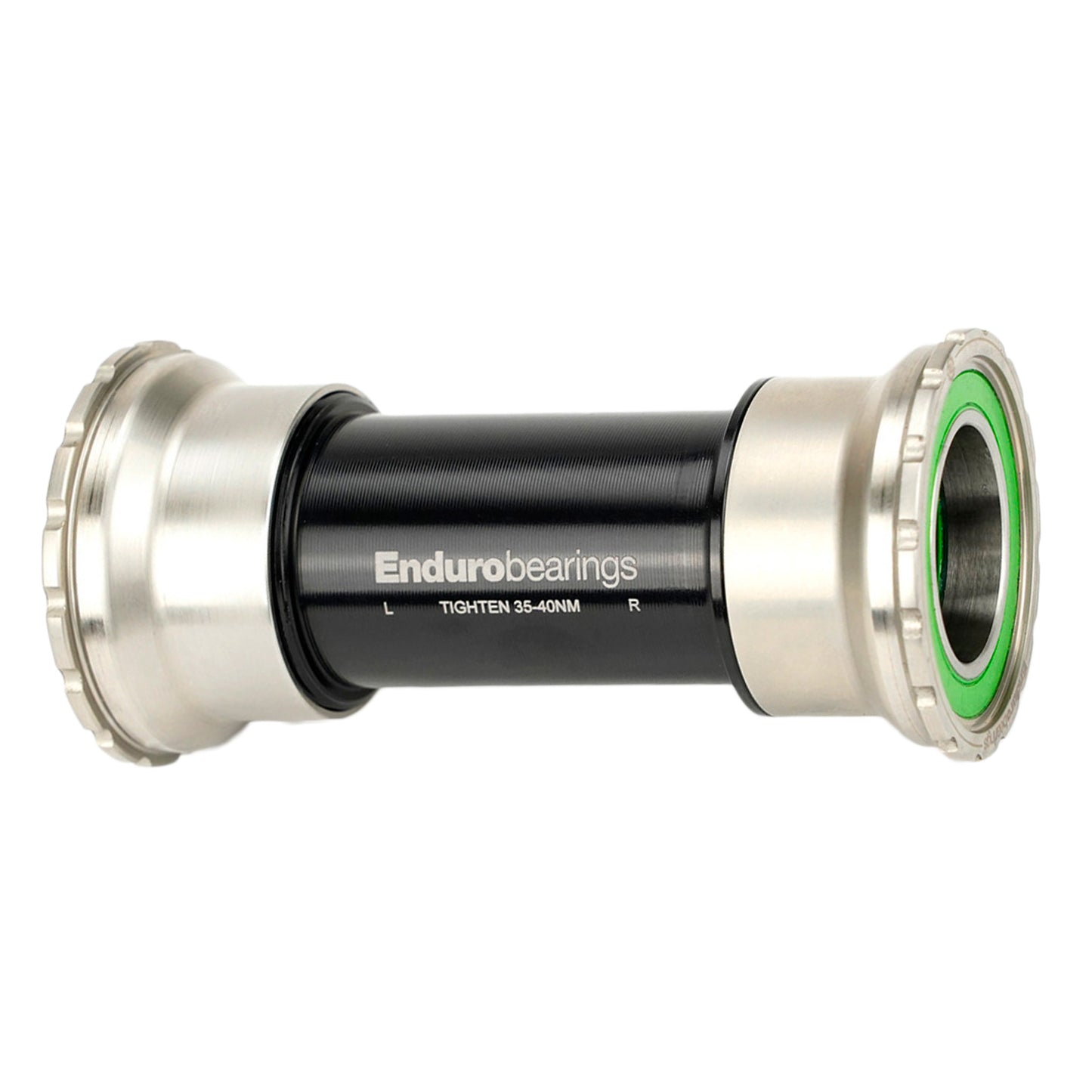 Enduro Maxhit Torqtite Bottom Bracket BB86/92 Shimano