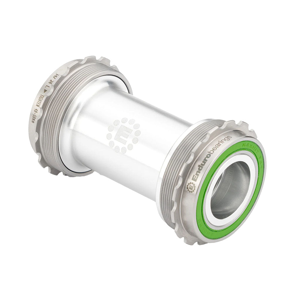 Maxhit External Bottom Bracket, T47 24mm