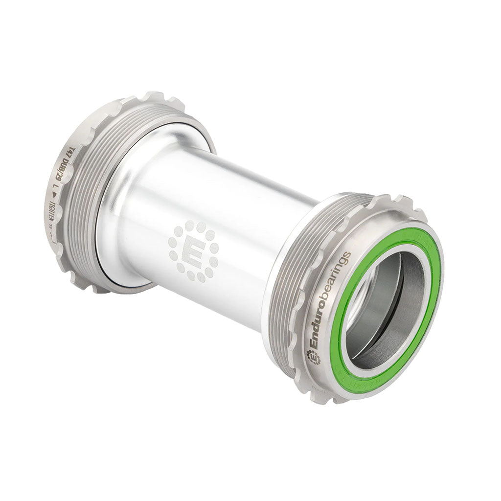 Maxhit External Bottom Bracket, T47 DUB