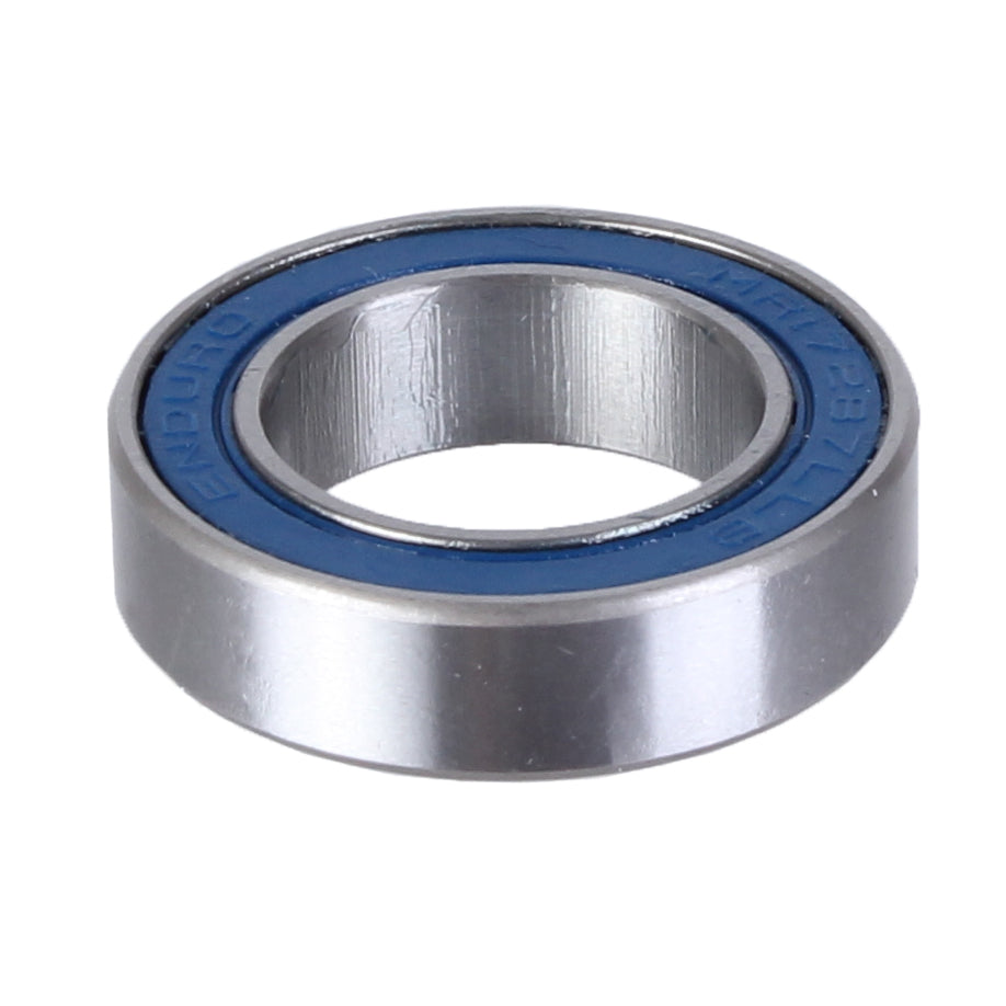 ABEC-3 Cartridge Bearing, 17287 17x28x7