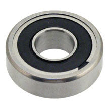 ABEC-5 Cartridge Bearing, R6 3/8x7/8x9/32 (In)