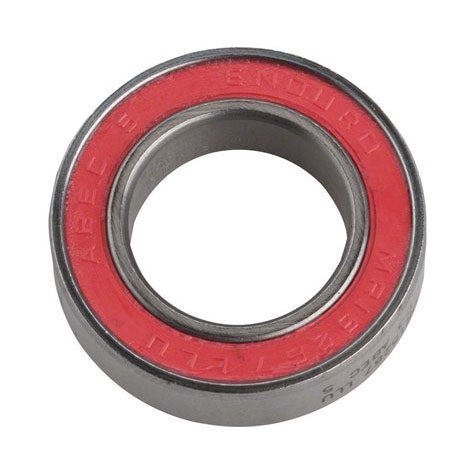 Enduro MR 15307 LLU/LLB Radial Cartridge Bearing - ABEC-5 CN Clearance 15mm x 30mm x 7mm