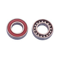 MAX Cartridge Bearing, 6801 12x21x5