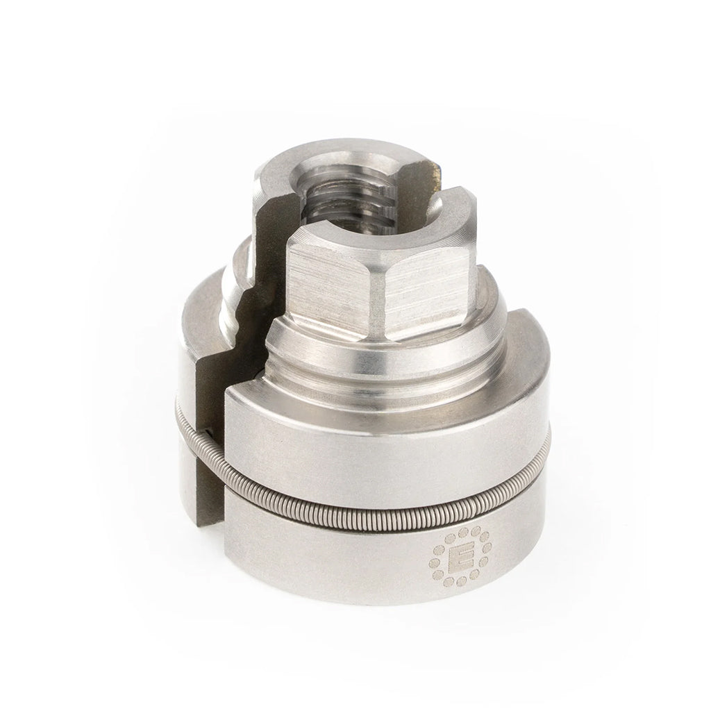 Zip-Nut for 5/16" (8 mm) ACME thread