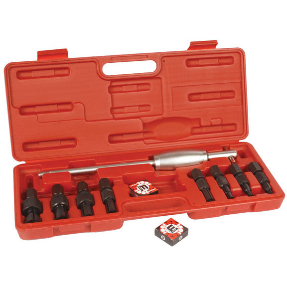 Universal Bearing Puller Set - 8-32mm