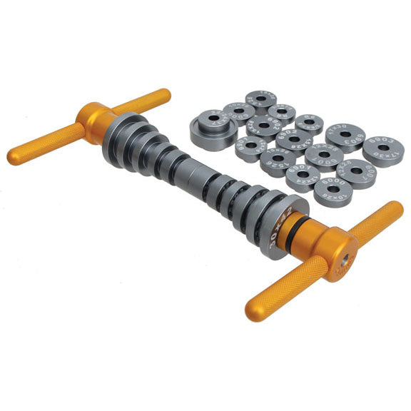 Bearing Press, All Bearing Types