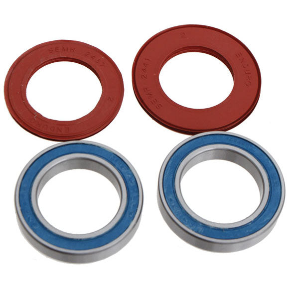 ABEC-3 BB90/BB95 Bottom Bracket, Shimano