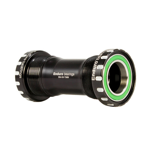 Enduro Ceramic Hybrid XD-15 Bottom Bracket BSA 24mm