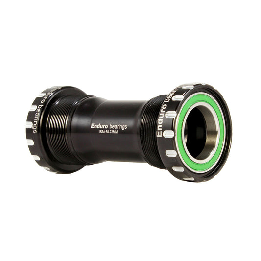 Enduro Angular Contact Bottom Bracket BSA 24mm