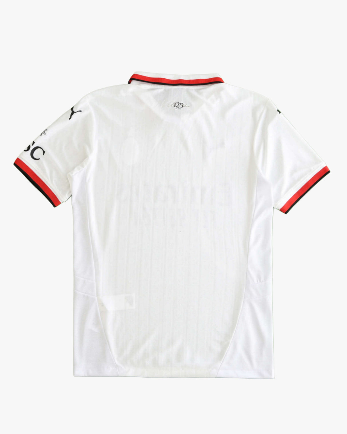 AC MILAN AWAY 2024/25
