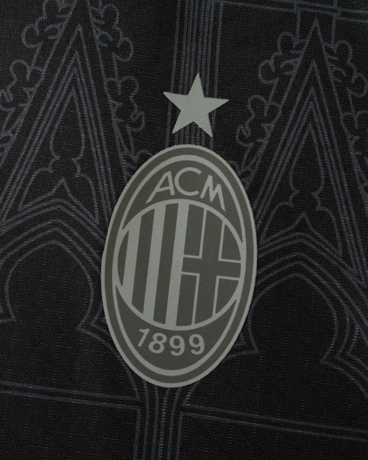 AC MILAN FOURTH 2024/25