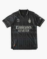 AC MILAN FOURTH 2024/25