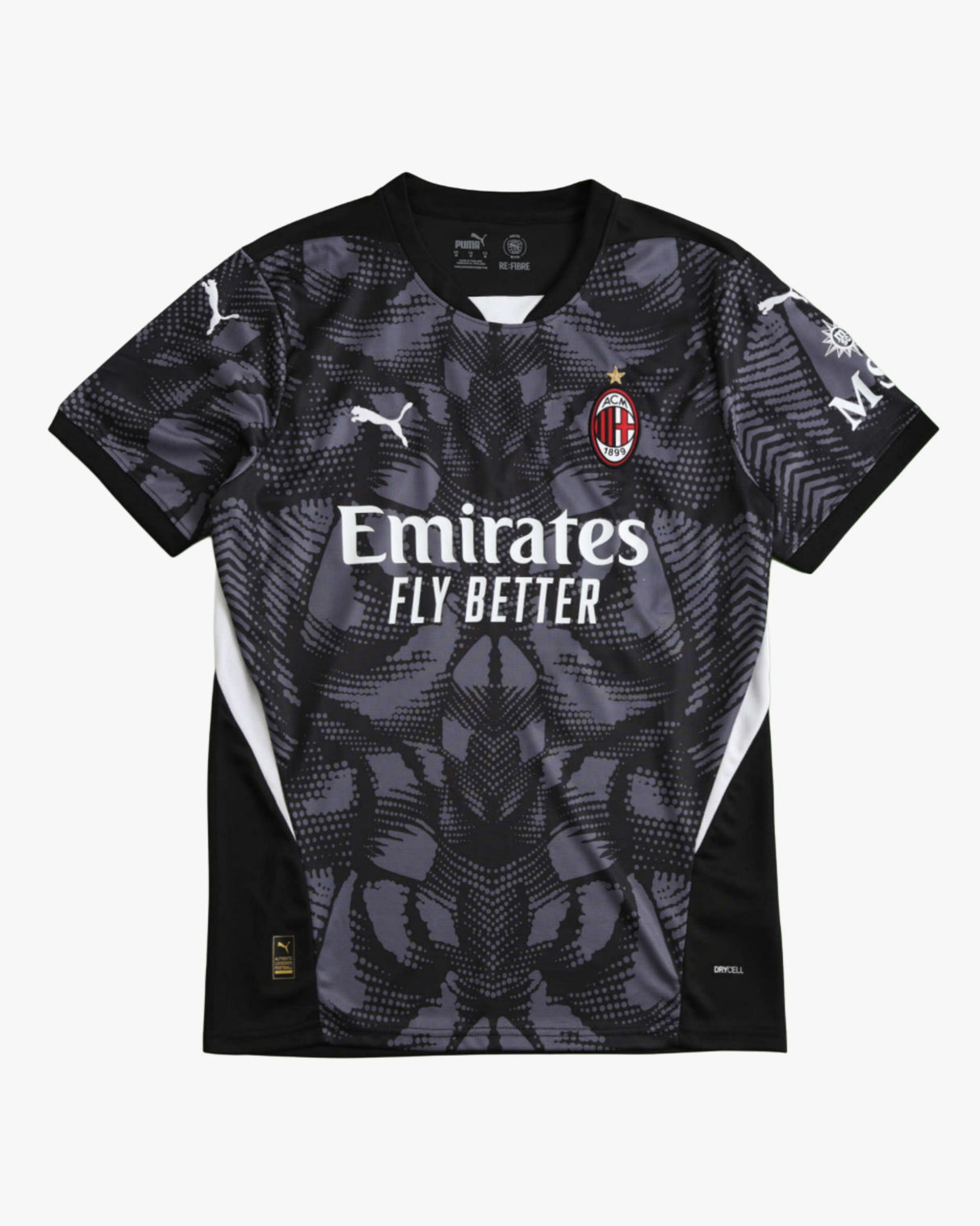 AC MILAN GOALKEEPER 2024/25