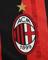 AC MILAN HOME 2024/25