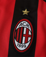 AC MILAN RETRO HOME 2006/07