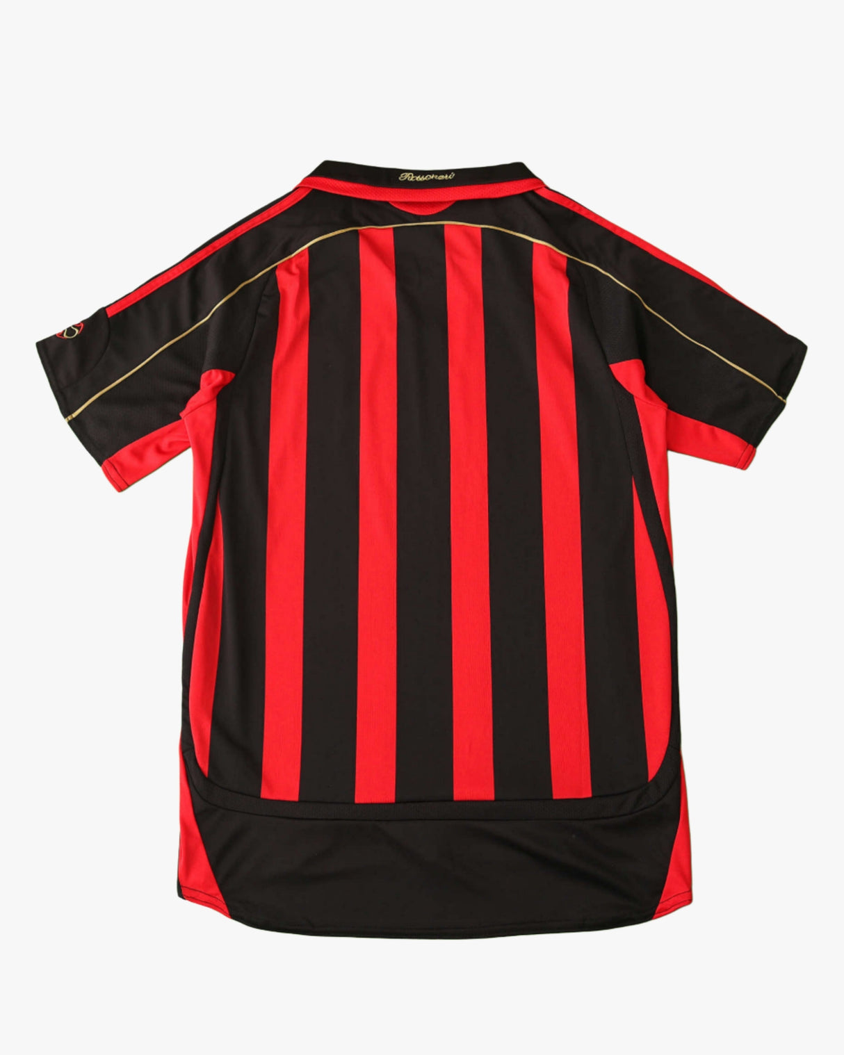 AC MILAN RETRO HOME 2006/07