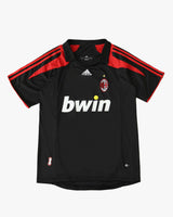 AC MILAN RETRO THIRD 2007/08
