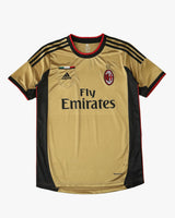 AC MILAN RETRO THIRD 2013/14
