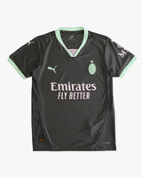 AC MILAN THIRD 2024/25