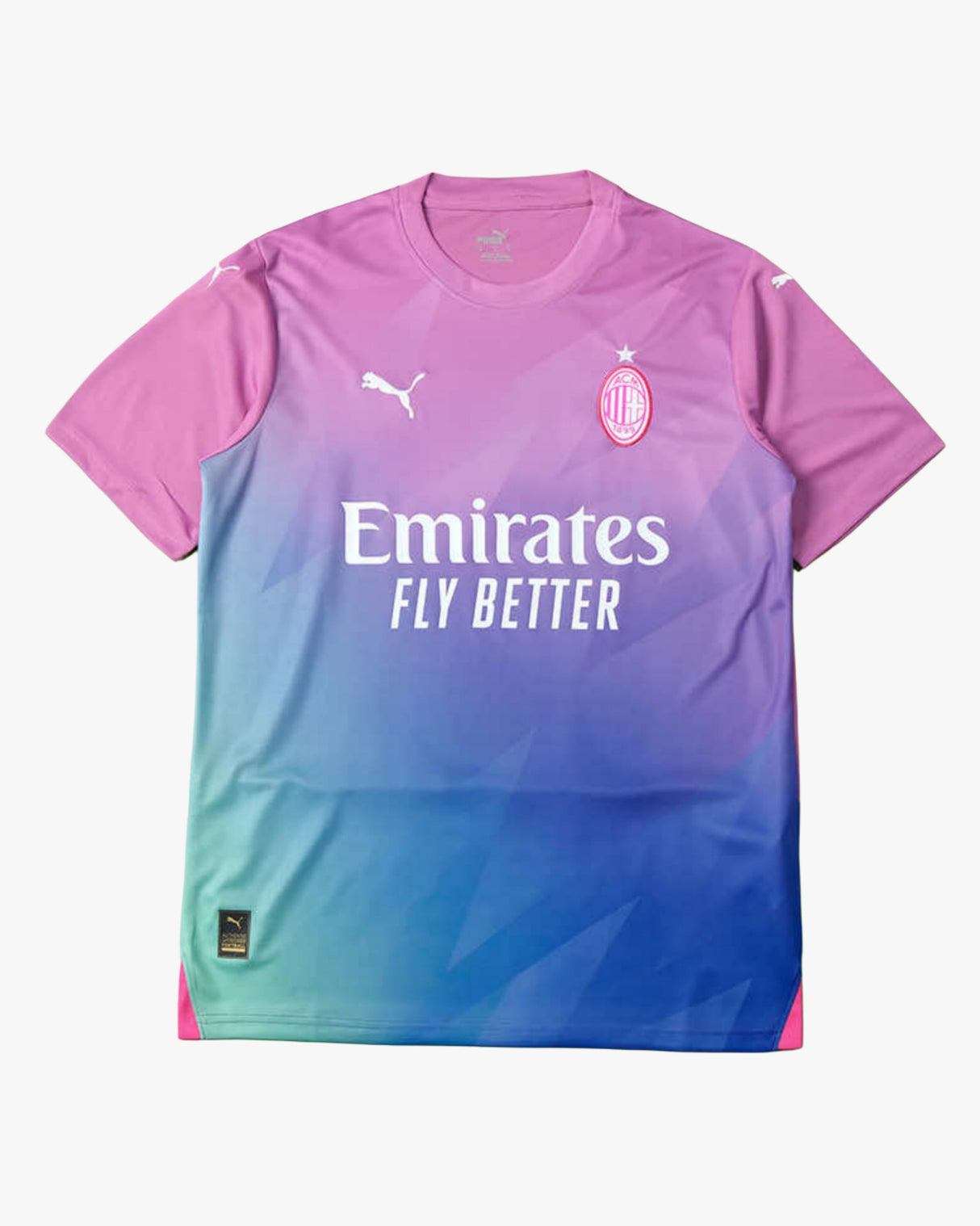 AC MILAN TRAINING 2023/24