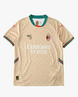 AC MILAN x GUCCI PREMIUM KIT