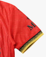 AC MILAN x OFF WHITE PREMIUM KIT