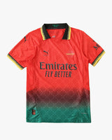 AC MILAN x OFF WHITE PREMIUM KIT