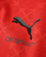 AC MILAN x OFF WHITE PREMIUM KIT