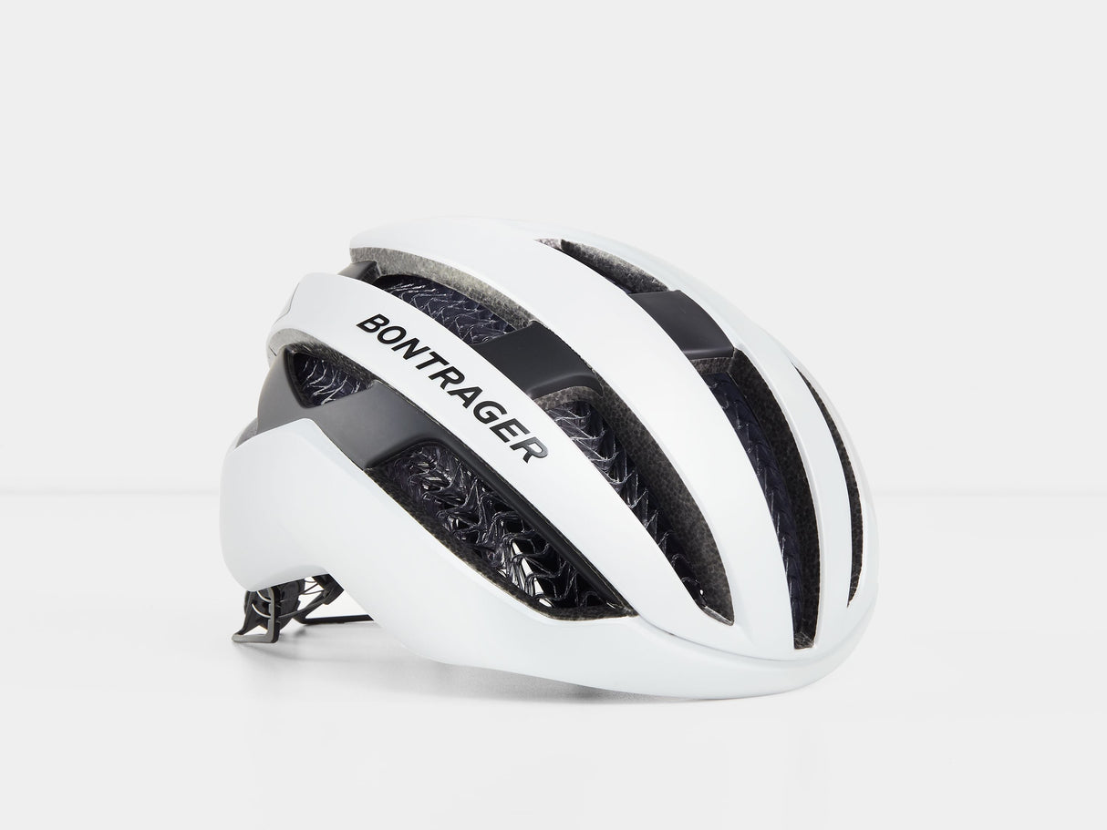 Bontrager Circuit WaveCel Medium White CPSC Helmet