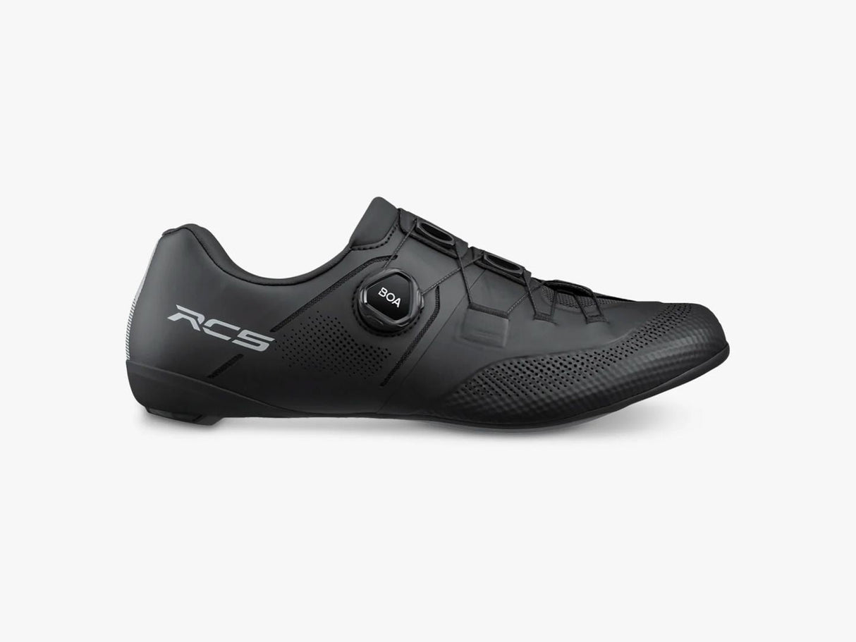 Shimano RC503 47 Black Shoe
