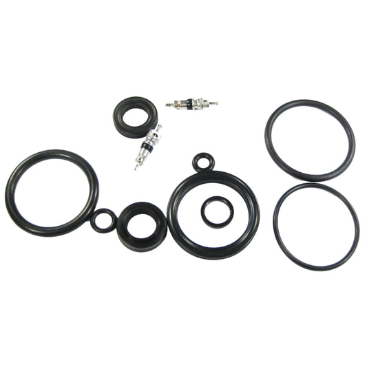 Anso Suspension RockShox Seal Kit Pike/Lyrik DebonAir Boxxer SoloAir