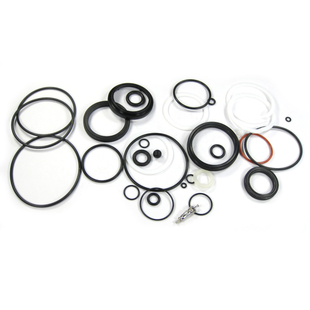 Fox Float R/RP2/RP3/RP23 Air Can & Damper Service Kit