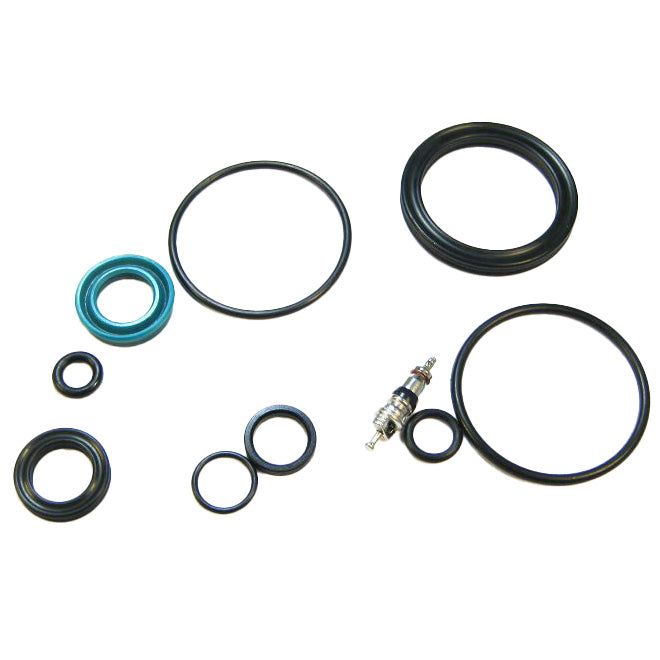Fox Float 34 NA2/Bomber Z2 Fork Air Spring Service Kit