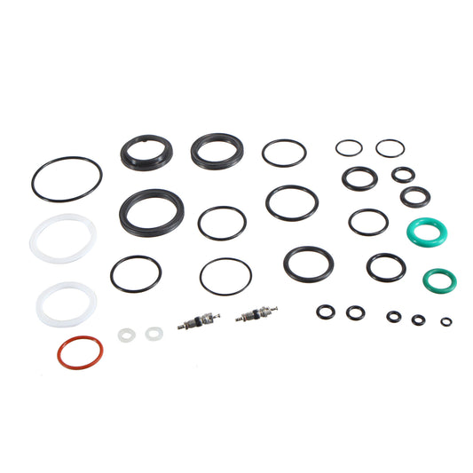 Anso Suspension RockShox/Brain Air Can/Damper Service Kit 2021+