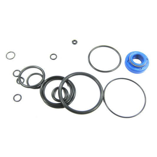 Anso Suspension RockShox Damper Seal Kit Charger 3 RC2