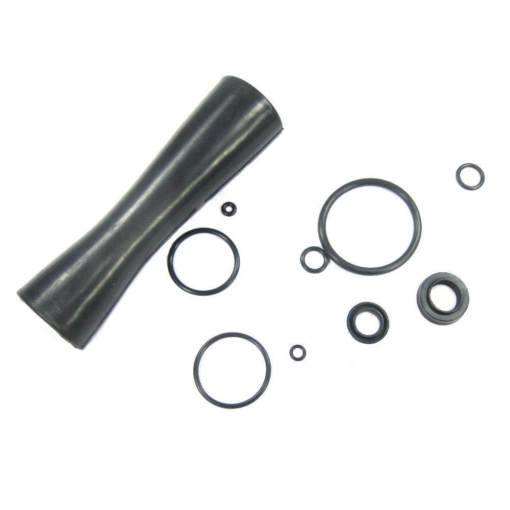 Anso Suspension RockShox Damper Seal Kit Charger 2 RLC