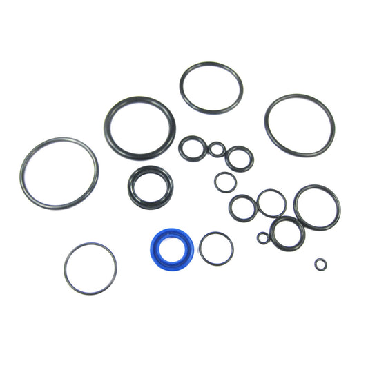 Anso Suspension X-Fusion Velvet/Slide/StreatRL/SweepR Damper Seal Kit