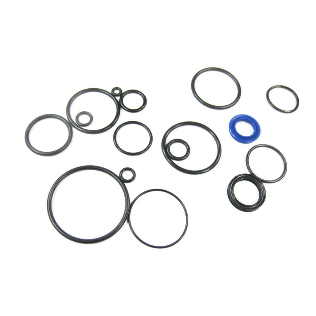 Anso Suspension X-Fusion Metric/RV1 (HLR/R) Damper Seal Kit