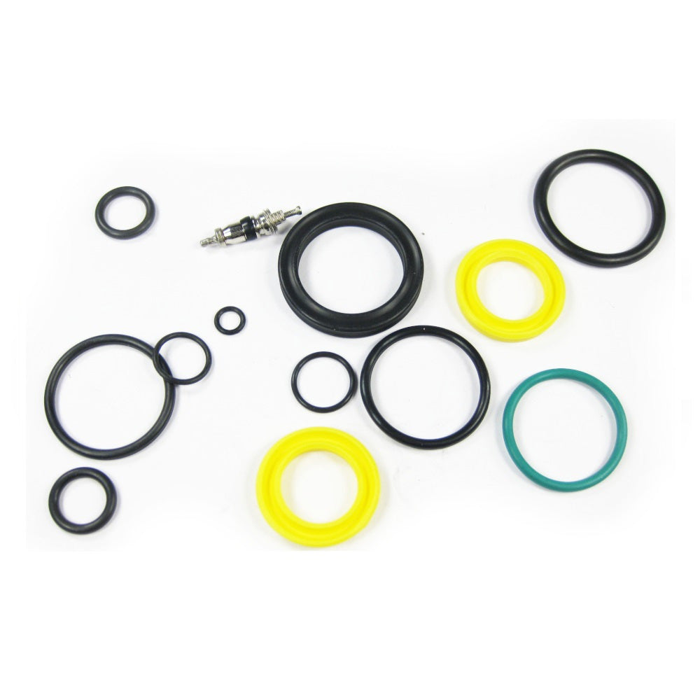 Cannondale Headshok DL50/80/DLR80, Damper Service Kit
