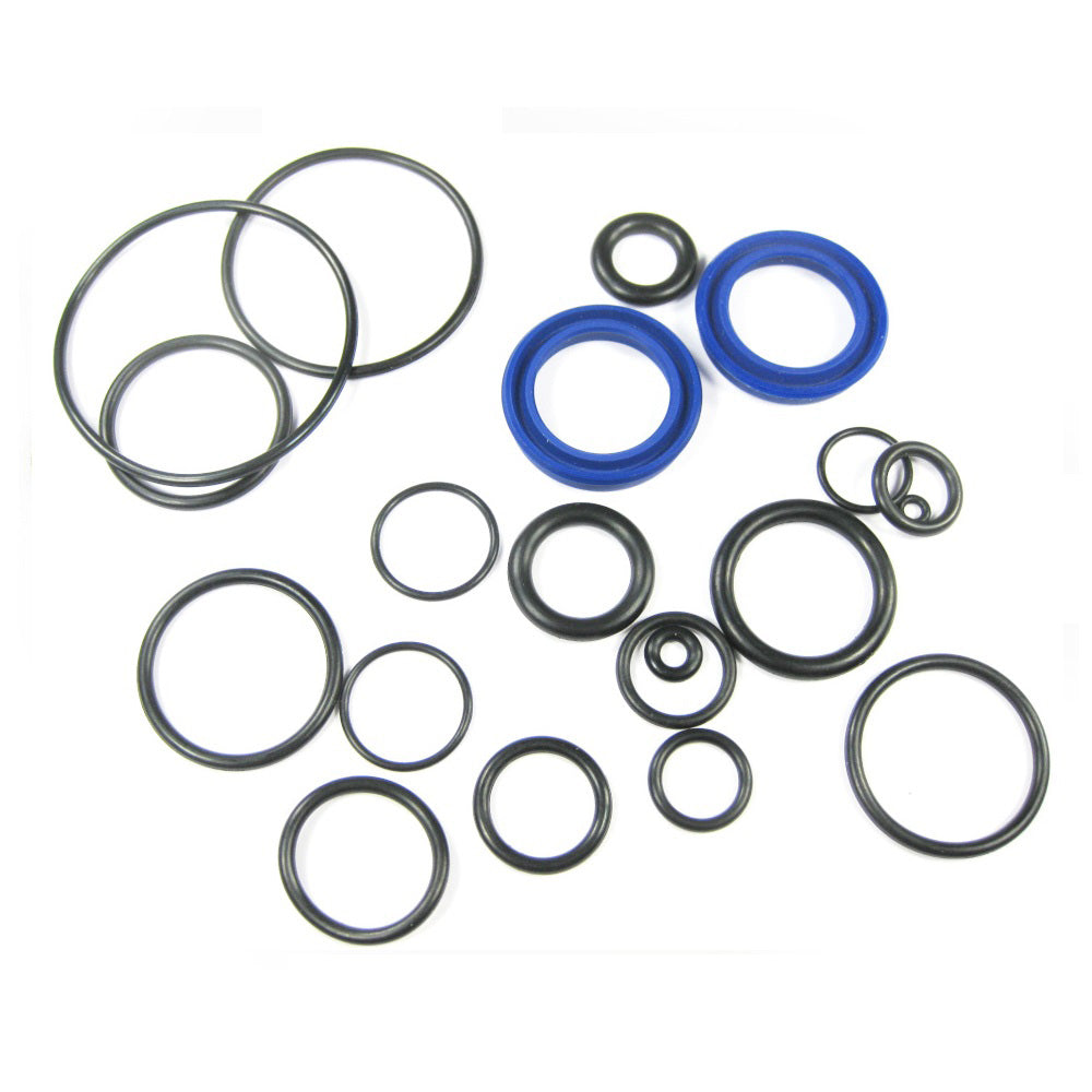 Cannondale Lefty PBR & XLR V2.0, Damper Service Kit