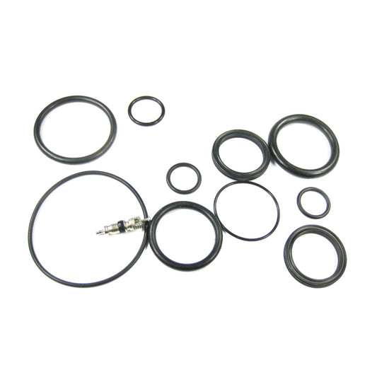 Anso Suspension Cannondale Lefty Ocho Air Spring Seal Kit