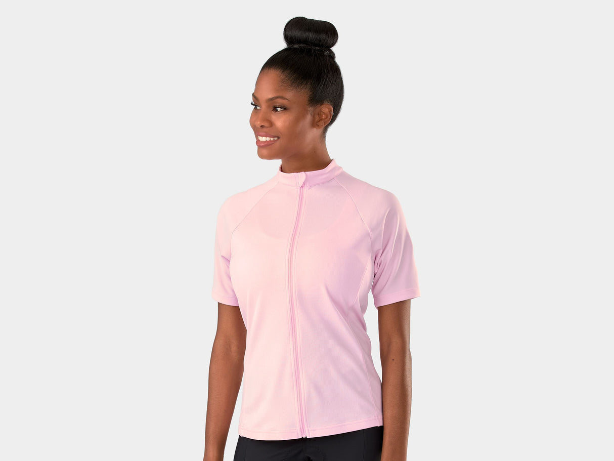 Trek Solstice Women XXX-Large Blush Jersey