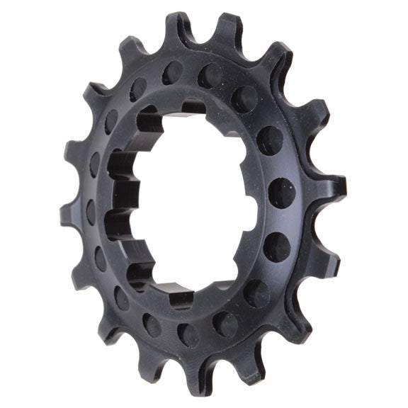 Singlespeed Cog, 16t, Black