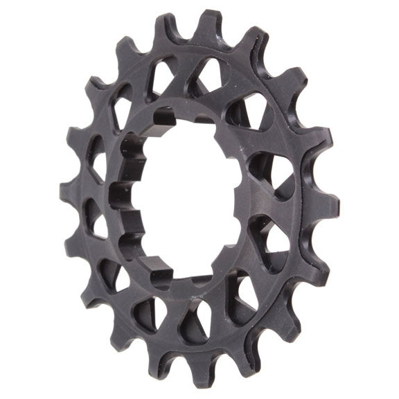 Singlespeed Cog, 18t, Black