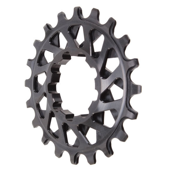 Singlespeed Cog, 20t, Black