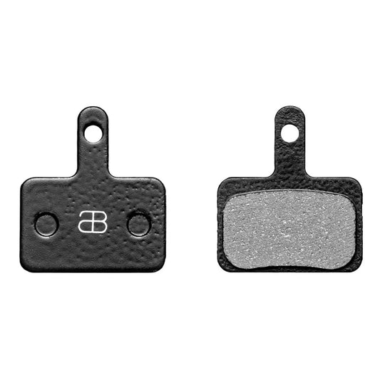 absoluteBLACK GRAPHENpads Disc Brake Pads - Shimano Deore 15