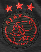 AJAX x BOB MARLEY BLACK PREMIUM KIT
