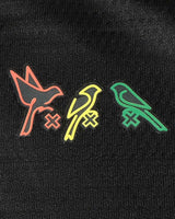 AJAX x BOB MARLEY BLACK PREMIUM KIT