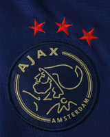 AJAX x BOB MARLEY DARK BLUE PREMIUM KIT